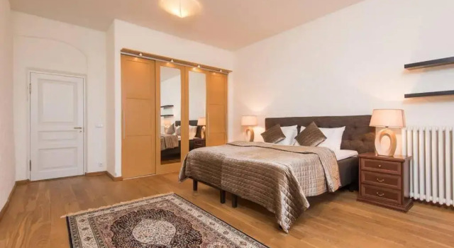 Tallinn City Apartments - Luxury 3 bedroom, sauna, views, Rezervovat Apartmán Hotely v Harjumaa s parkováním, Parkování
