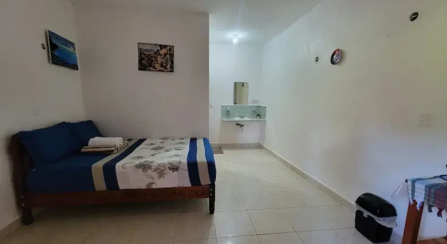 Номер Economy Casa Coral