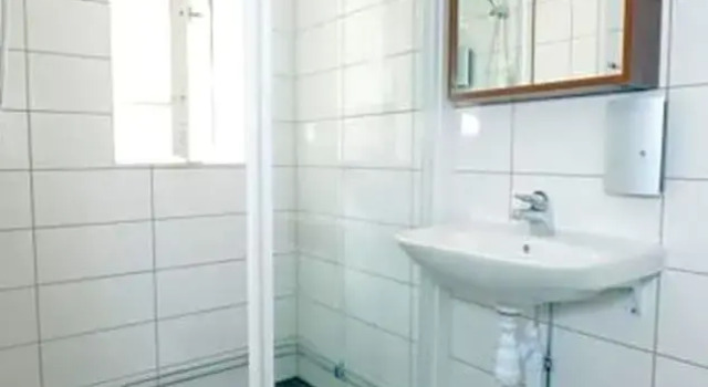 Номер Standard Pärlan Hotell