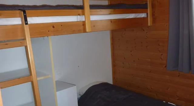 Шале Standard Camping Napoléon