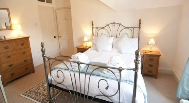 Rock Moor House B&B, Book Bed and Breakfast North Charlton 