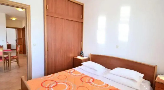 Apartments Milin, Забронировать Апартаменты/квартира Божава Dugi Otok