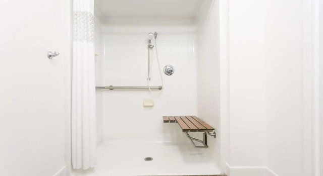 Двухместный номер Standard Hampton Inn Havelock