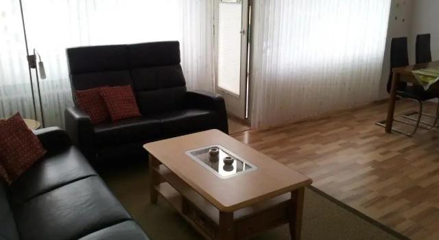 Harzburger Ferienwohnung