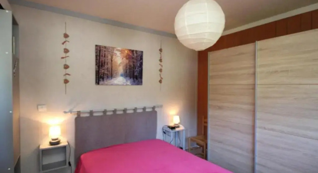Appartement Mont-Dore, 2 pièces, 4 personnes - FR-1-608-58, Забронировать Апартаменты/квартира Мон-Дор Пюи-де-Дом