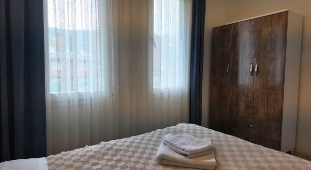 İnlice Apart House, Boek Hotel Inlice Egeïsche Zee (Turkije)