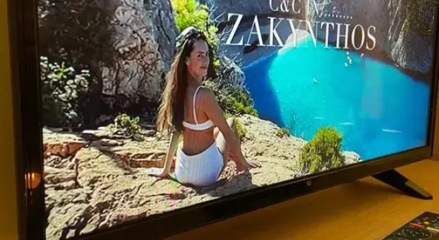 Студия Deluxe Daphne Studios