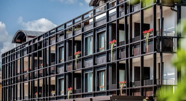 Hotel Sterzinger Moos