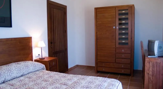 Вилла Casa Rural La Loma