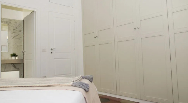 Апартаменты с 3 комнатами JOIVY Fabulous Charming House in Como