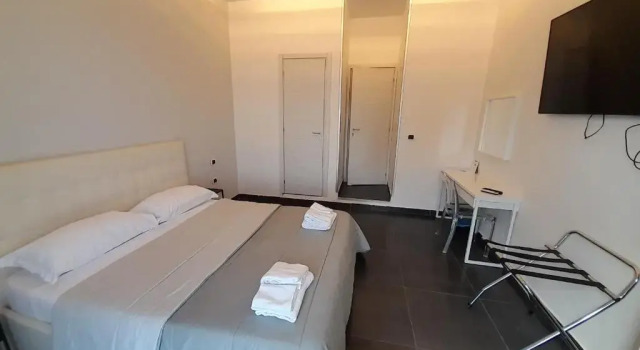 Номер Economy Tiffany's Luxury Resort