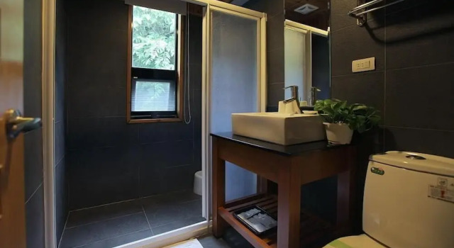 Номер Comfort Crossing The Rainbow Bridge B&B