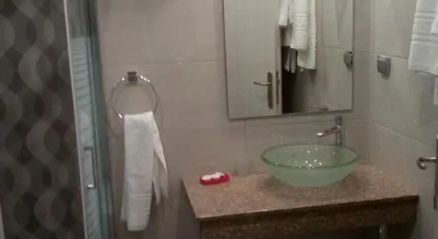 Апартаменты Deluxe Callinica Hotel