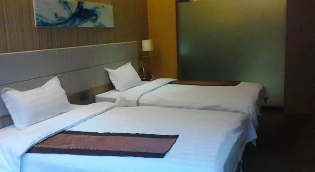 Posi Hotel, Boek Hotel Hotels in Guangdong met parkeren, Parkeren