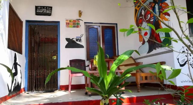 Star Rest Surf Camp Arugambay, Reserva ahora Hotel Arugam Bay Ampara District