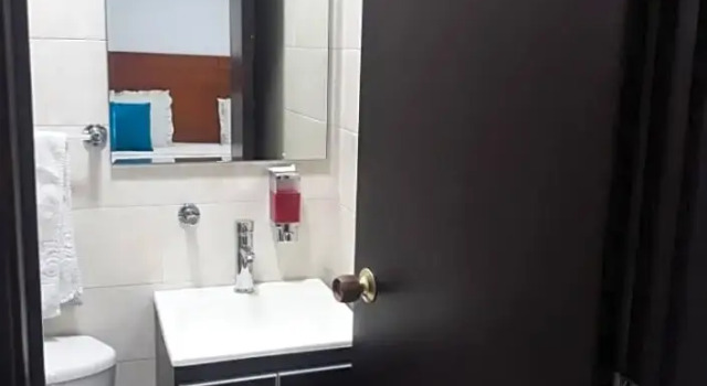 Семейный номер Standard Hotel Casa Lamay