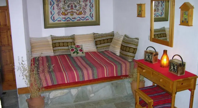 Kyras Paradise, Book Hotel South Pelion Thessalia