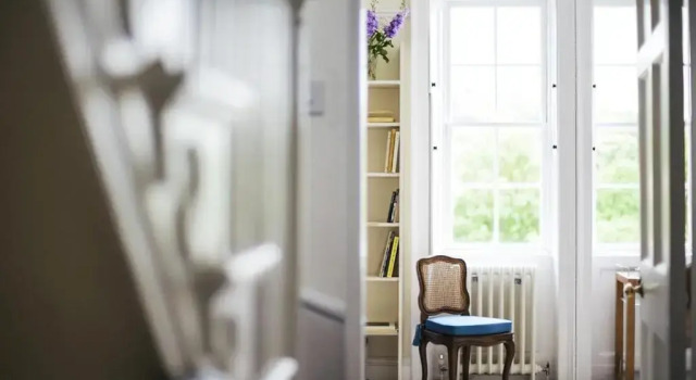 Апартаменты Percy Place