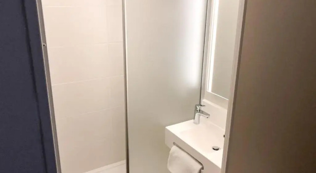 Номер Standard B&B HOTEL CHARTRES Oceane