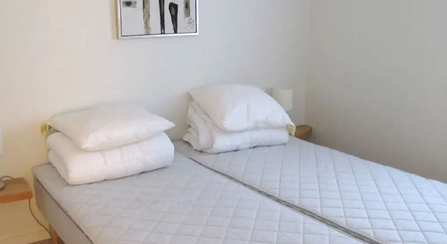 8 Person Holiday Home in Nysted, Prenota Hotel Nysted Lolland