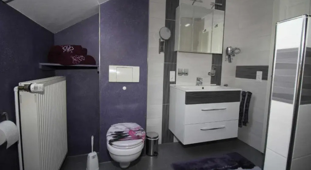Апартаменты Ferienwohnung im Gulfhof, 65269