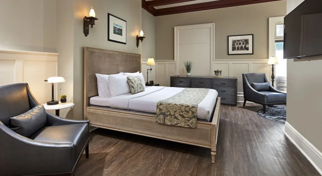 Номер Standard Glorietta Bay Inn