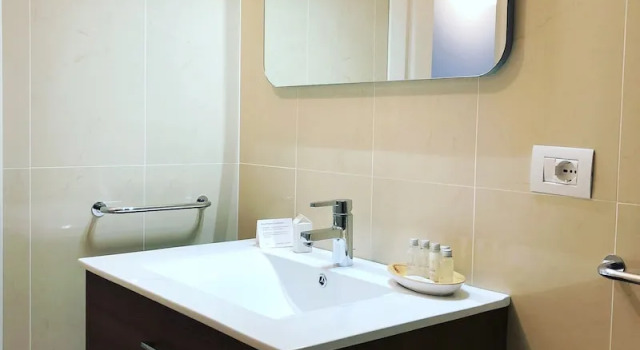 Номер Economy Tenuta Duca Marigliano Boutique Hotel