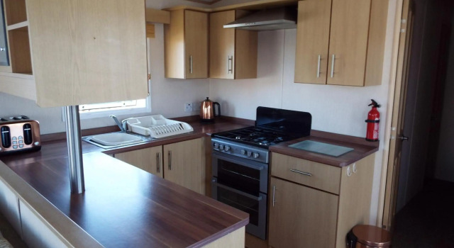 3 Bedroom Caravan, Book Hotel Hoteller i Lincolnshire med pool, Swimmingpool