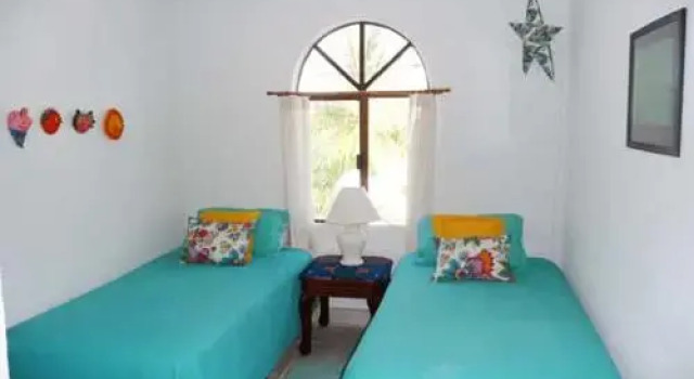 Casa del Mar 5, Prenota Appartamento Puerto Morelos 