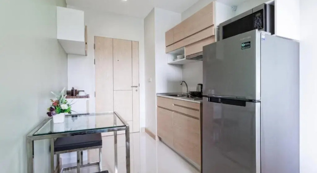 Апартаменты Happy Place Condo