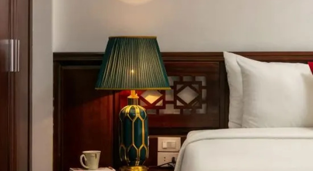 Двухместный номер Superior Sapa Mountain Queen House