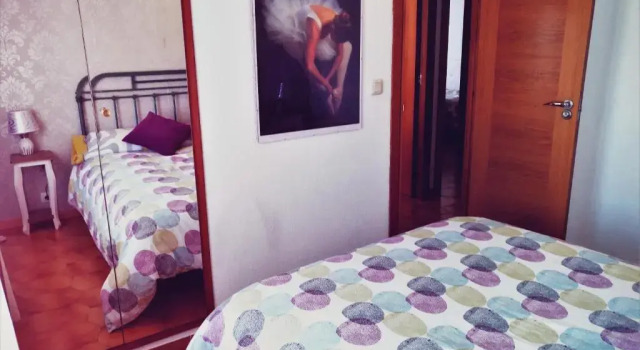 Apartamento 3 habitaciones en el centro de Teruel, Prenota Appartamento Teruel Teruel
