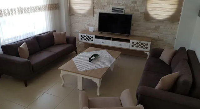 Usan Villa by Angel Rentals