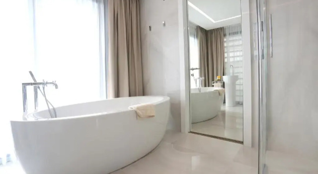 Апартаменты Deluxe Cosmo Apartments Platja dAro