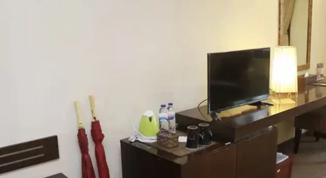 Номер Premier Gardenia Resort and Spa