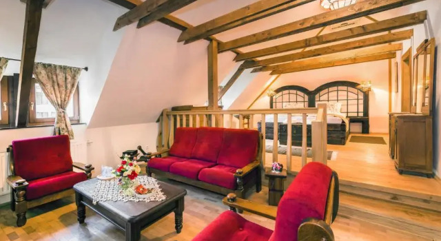 Полулюкс Casa Savri