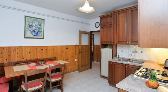 Апартаменты Standard Apartment 531