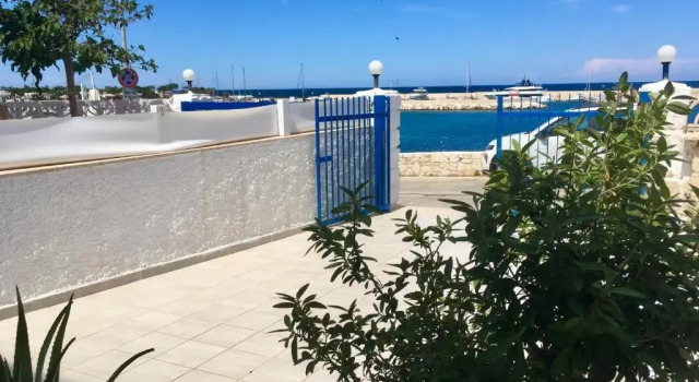 Апартаменты 10 passi dal mare - Locazione turistica