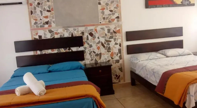 ¨Departamentos Vista Real¨, Rezervasyon Otel Playa de Chachalacas Veracruz