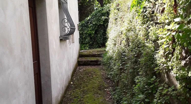 La Casa del Castello
