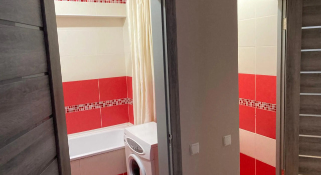 Apartment Soborna St, Prenota Appartamento Appartamenti a Vinnycja, Appartamento