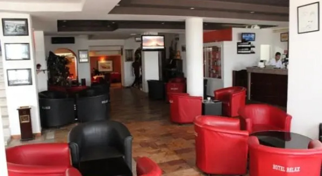 Relax Hotel