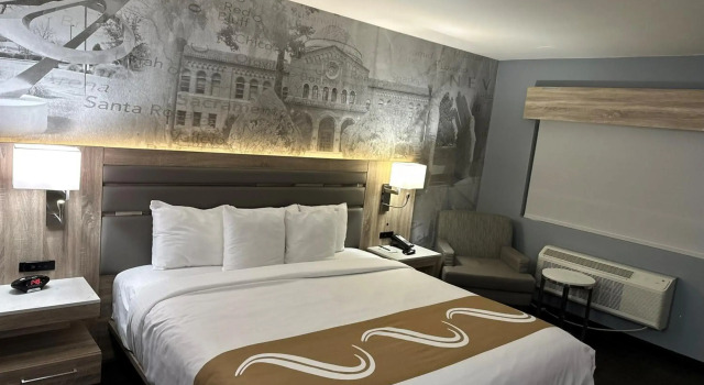 Quality Inn Chico