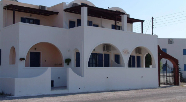 Nefeli Villa