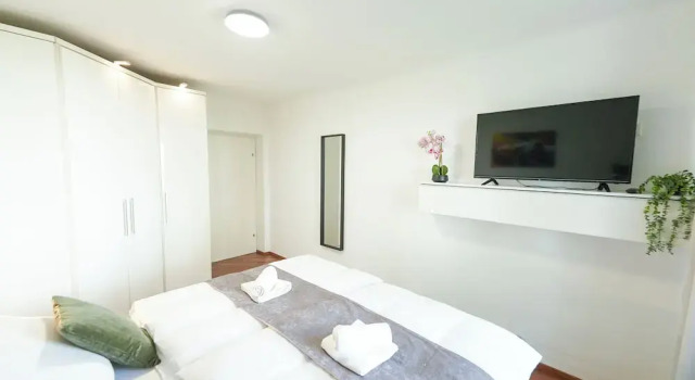 TEMPORA Homes - Apartments Neuwaldegg