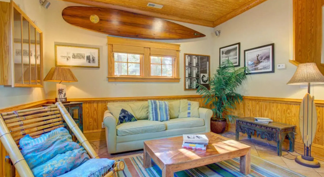 IC2 - Endless Summer Cottage