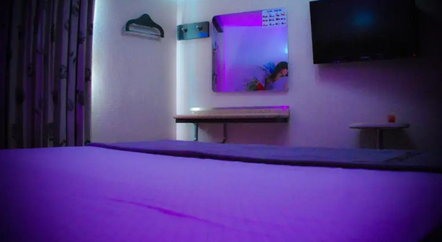 Standart oda Loove Hotel - Adults Only
