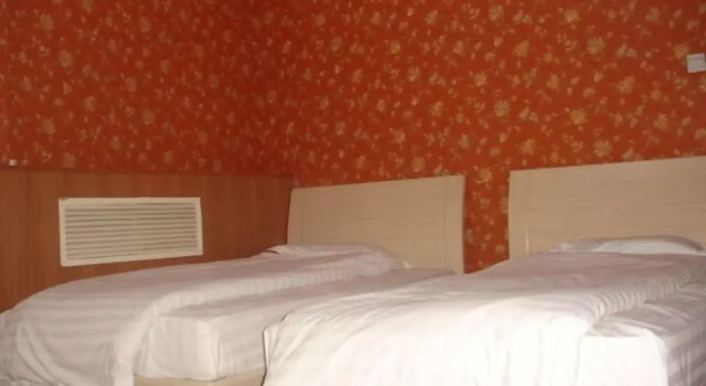 Люкс Standard c 1 комнатой Beijing Sentury Apartment Hotel