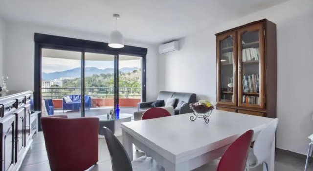 Casa San Ghjisé, Varaa Huoneisto Bastia 
