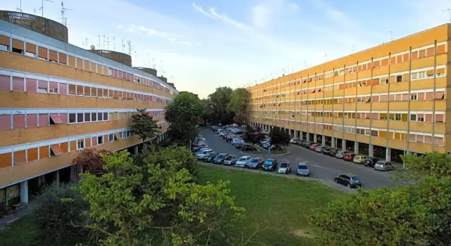 Olimpico Locazione Turistica 9970, Забронировать Отель Рим Лацио, рядом с Palazzetto dello Sport